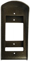 MKF-411 Комплект монтажный для блоков вызова БВД-401х, БВД-411х