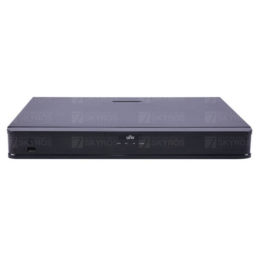 NVR304-16E-B Видеорегистратор IP 16-ти канальный