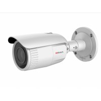 DS-I256Z (2.8-12 mm) 2Мп уличная цилиндрическая IP-камера с EXIR-подсветкой до 50м