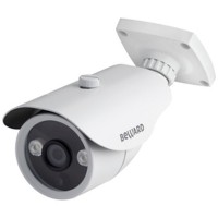 B1210R (8 mm) IP-камера 1Мп цилиндрическая в уличном исполнении