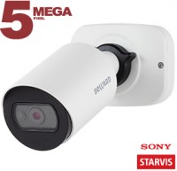 SV3210RCB (6 mm) IP-камера 5Мп Starvis цилиндрическая уличная с фиксированным объективом 6 мм с монтажной коробкой