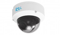 RVi-2NCD8348 (2.8) white Видеокамера
