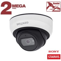 SV2005DBS (2.8 mm) IP-камера 2Мп купольная в антивандальном исполнении