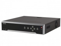 DS-7716NI-I4/16P 16-ти канальный IP-видеорегистратор c PoE