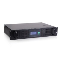 RTO-1.5K-LCD Линейно-Интерактивный ИБП SVC мощностью 1500ВА (900Вт)(стоечный 19'' 2U)