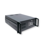 48-канальный IP-видеорегистратор VideoNet Guard NVR48+