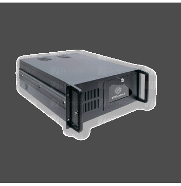 48-канальный IP-видеорегистратор VideoNet Guard NVR48+