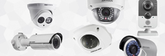 “Демократичная серия” IP видеокамер Hikvision  DS-2CD2xxx