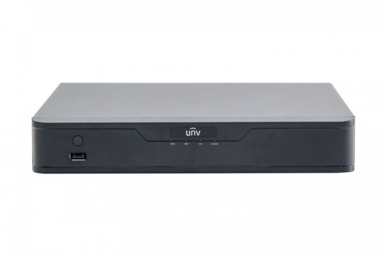 NVR301-16E Видеорегистратор IP 16-ти канальный
