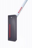 SKY-B106 Левый "R(к)/L(р)" Шлагбаум (в комплекте: тумба, стрела 4 м, 2 радиобрелка TX-5)