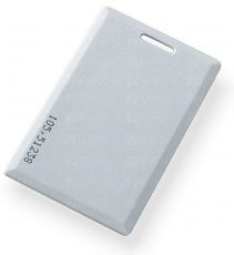 Карта Temic IL-05Т, Clamshell, ProxCard II