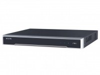 DS-7616NI-I2/16P 16-ти канальный IP-видеорегистратор c PoE