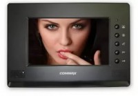CDV-70A/XL (черный) Монитор видеодомофона цветной