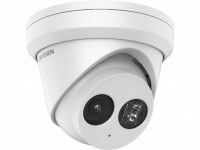 DS-2CD2383G2-IU (4mm) 8Мп уличная IP-камера с EXIR-подсветкой до 30м и технологией AcuSense