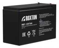 RBT-12V7AH Свинцово-кислотный аккумулятор 12В