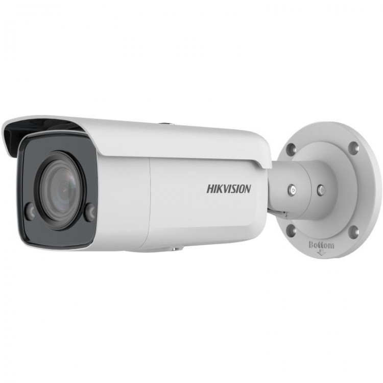DS-2CD2T87G2-L(6mm)(C) Видеокамера