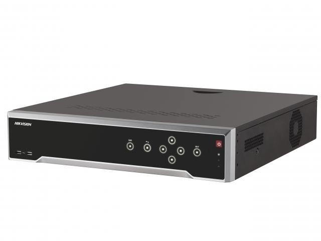 DS-8664NI-I8 Видеорегистратор Hikvision