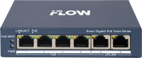 F-SW-EM606POE-VM/L Коммутатор