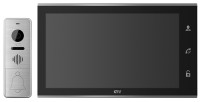 CTV-DP4105AHD B Цветной монитор цв. корпуса -  черный