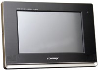 CDV-1020AQ/VIZIT (черный) Монитор видеодомофона цветной