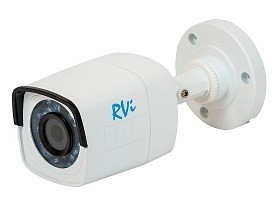 RVi-HDC421-T Уличная HDTVI видеокамера 2.8 мм