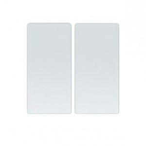 PERCo-ATG-300 Комплект створок (2 шт.) шириной 300 мм для турникета «Скоростной проход» PERCo-ST-01