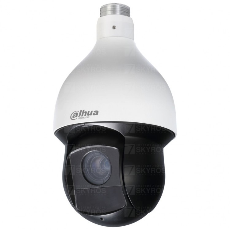 DH-SD59225I-HC-S3 Видеокамера HDCVI Скоростная купольная поворотная 1080P с 25x оптическим увеличением