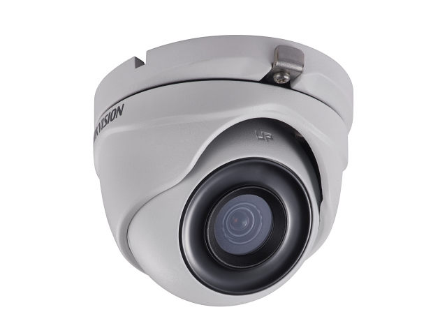 DS-2CE76D3T-ITMF (3.6mm) HD-TVI камера 2Мп уличная с EXIR-подсветкой