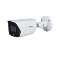 DH-IPC-HFW3841EP-AS-0360B Видеокамера IP 8Мп на базе ИИ цилиндрическая уличная с объективом 3.6мм и ИК-подсветкой до 30м