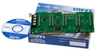 Sprut 7/А-5 PCI