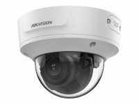 DS-2CD2783G2-IZS 8Мп уличная купольная IP-камера с EXIR-подсветкой до 40м и технологией AcuSense