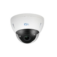 RVi-1NCD4069 (8-32) white Видеокамера сетевая (IP)