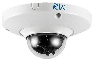 RVi-IPC33МS (2.8 мм) Купольная IP видеокамера