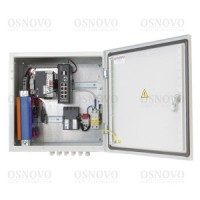 OS-44TB1(SW-80802/ILS(port 90W)) Сетевой коммутатор