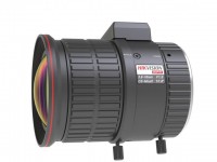 HV3816P-8MPIR Вариофокальный 8Мп объектив 3.8-16мм F1.4-С АРД P-Iris