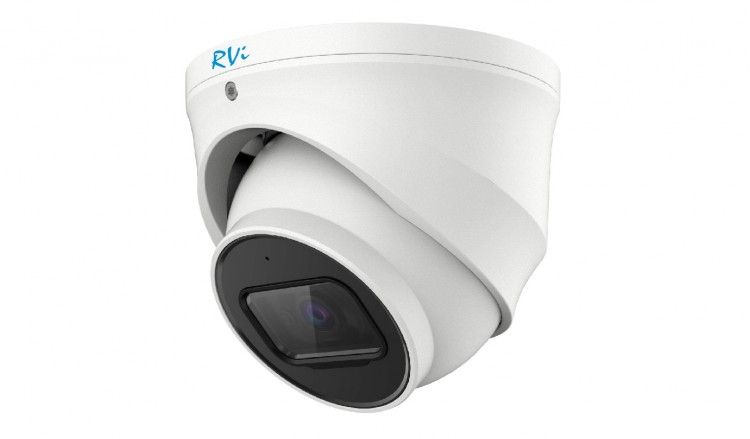 RVi-1NCE2367 (2.7-13.5) white Видеокамера