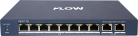 F-SW-EM610POE-VM/L Коммутатор
