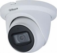 DH-IPC-HDW3841TP-ZAS Видеокамера IP 8Мп на базе ИИ купольная уличная с моторизированным объективом 2.7-13.5мм микрофоном и ИК-подсветкой до 50м