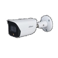 DH-IPC-HFW3249EP-AS-LED-0280B IP-камера 2Мп уличная цилиндрическая серия Full color