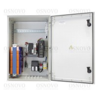 OSP-46TB1(SW-80802/ILS(port 90W)) Сетевой коммутатор