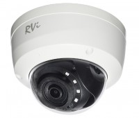 RVi-1NCD2024 (2.8) white Видеокамера