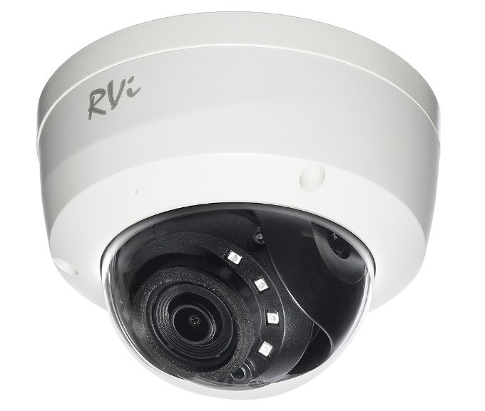 RVi-1NCD2024 (2.8) white Видеокамера