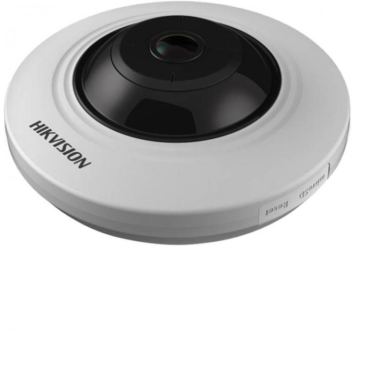 DS-2CD2955FWD-I (1.05mm) Видеокамера