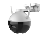 C8C PTZ (4mm) 2Мп уличная поворотная 360° Wi-Fi камера (CS-C8C-A0-1F2WFL1)