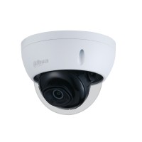 DH-IPC-HDBW3449EP-AS-NI-0360B Видеокамера IP 4Мп Full-color на базе ИИ купольная уличная антивандальная