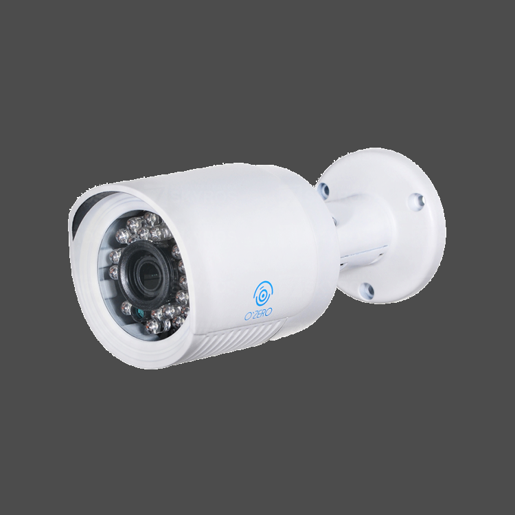 Уличная аналоговая HD-камера видеонаблюдения AC-B20 (3.6 мм)
