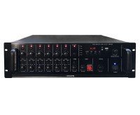 DSPPA MP-835 Комбинированный микшер-усилитель