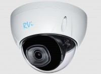 RVi-1NCDX2368 (2.8) white Видеокамера