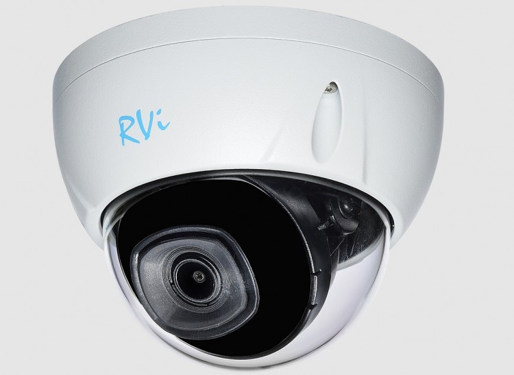 RVi-1NCDX2368 (2.8) white Видеокамера
