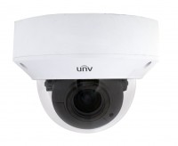 IPC3232ER3-DUVZ-C Видеокамера IP Купольная антивандальная Starview 2 Мп с ИК подсветкой до 30 м